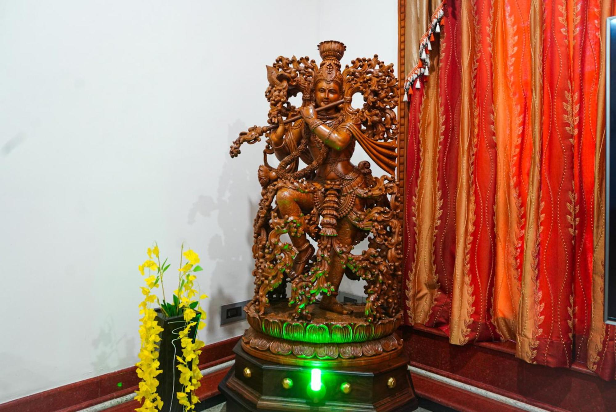 Parvathy Serenity In Varkala Attingal ภายนอก รูปภาพ