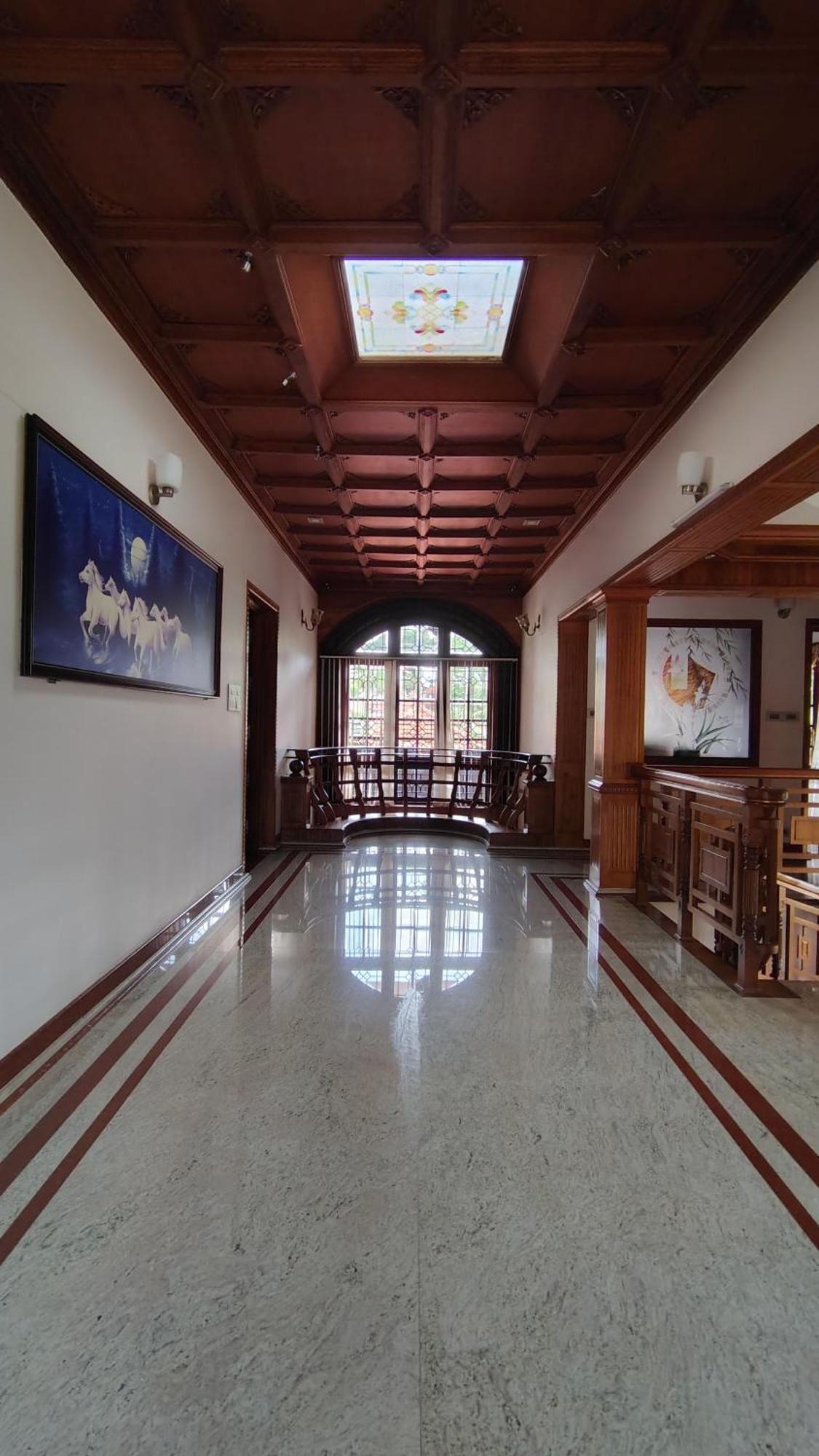Parvathy Serenity In Varkala Attingal ภายนอก รูปภาพ